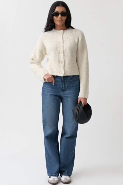 KINSLEY CARDIGAN