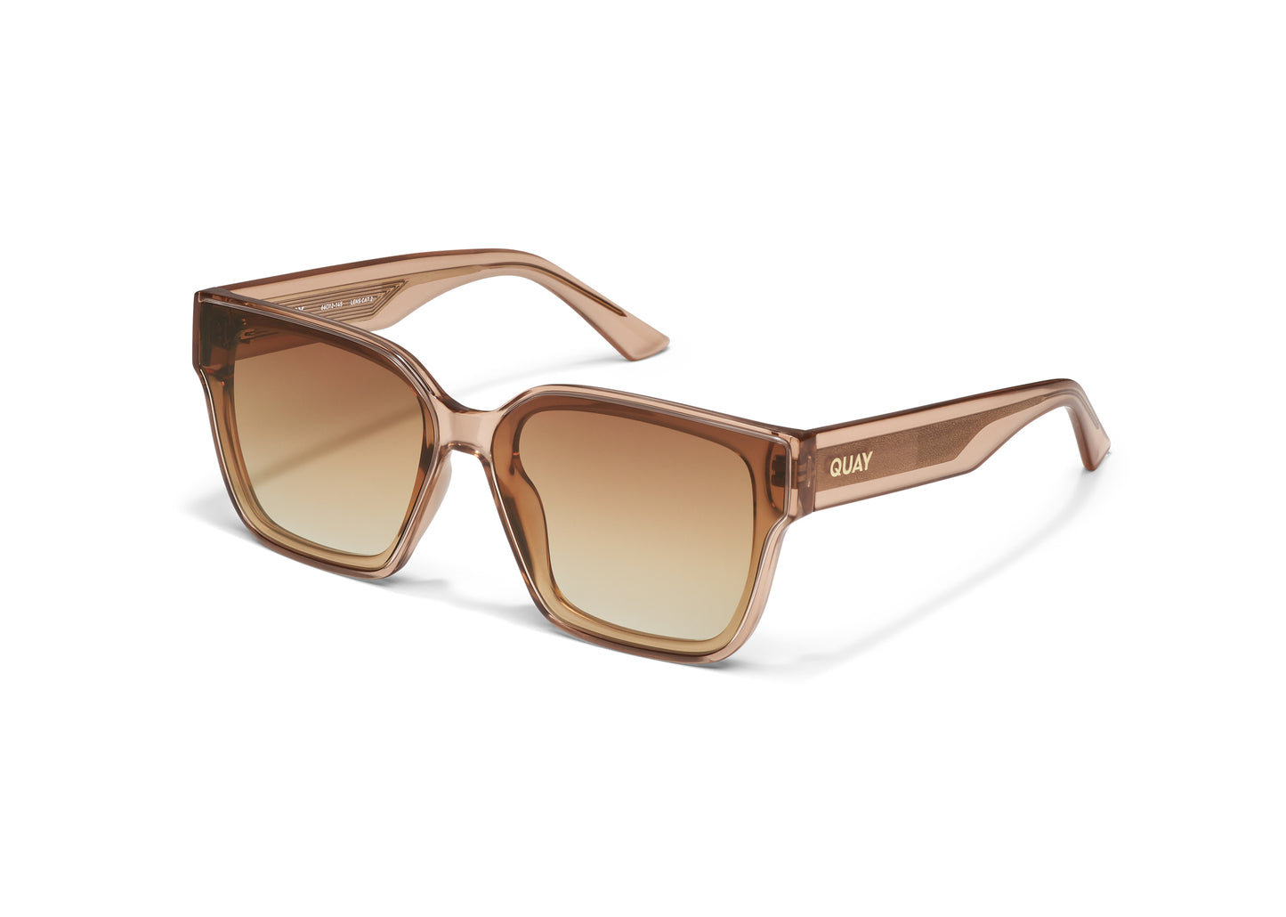 QUAY DRIVE IN SUNGLASSES