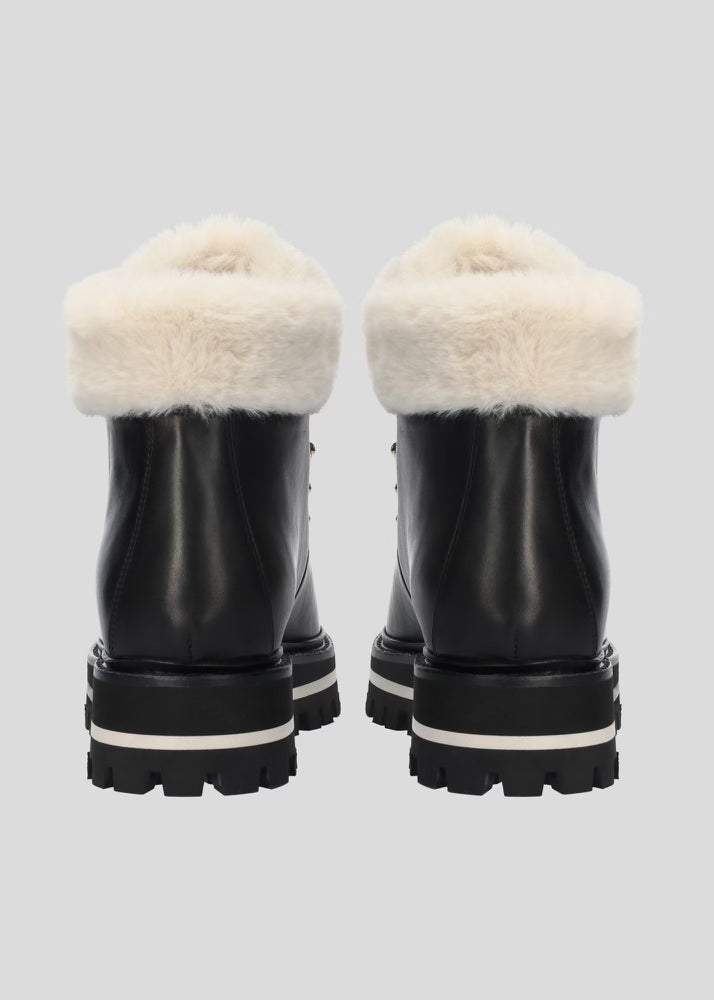 RAINA ANKLE BOOT