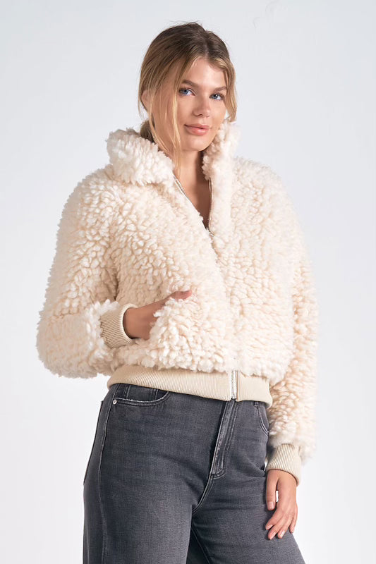 JILLIAN BOMBER