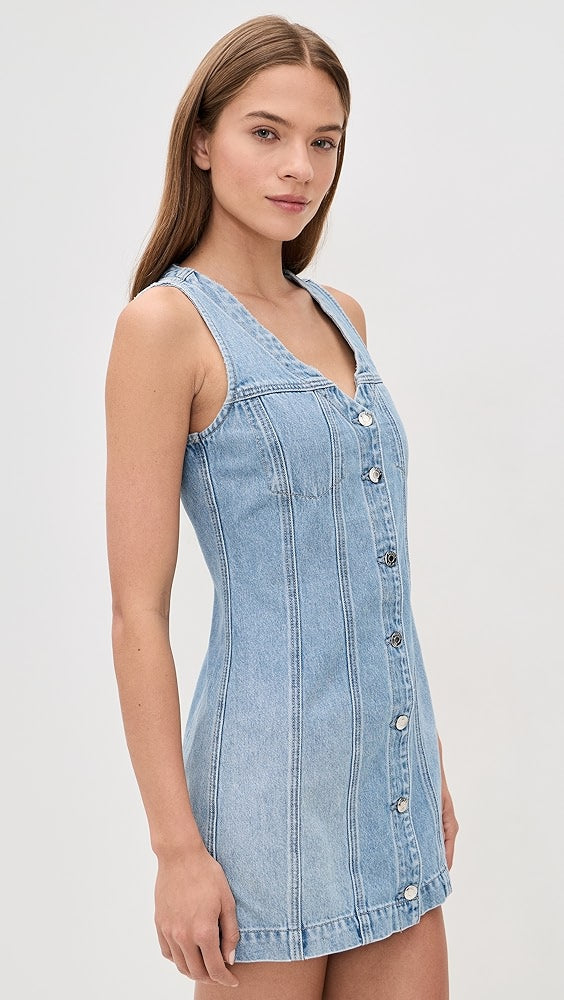CARMEL MINI DRESS