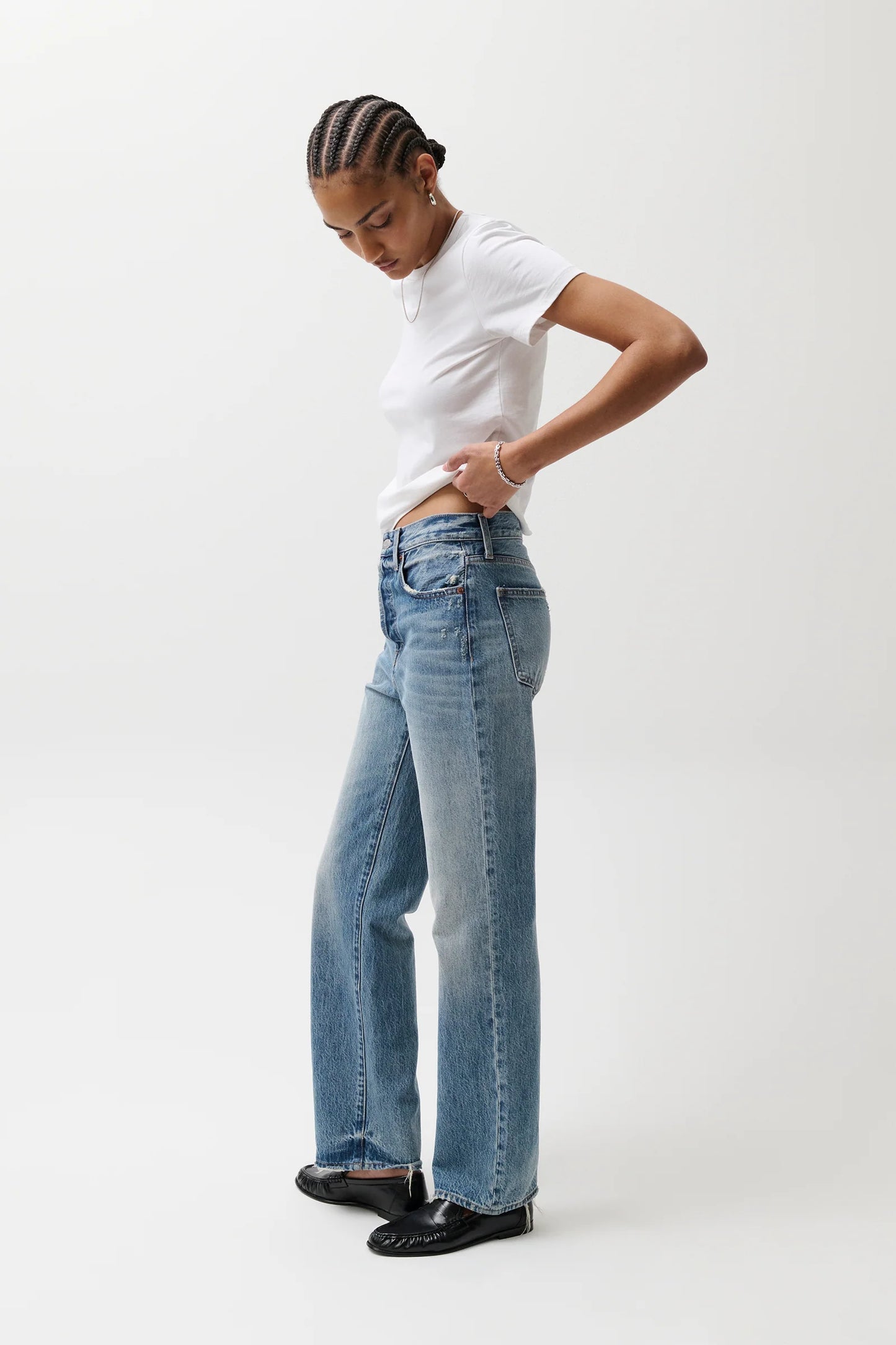 CASSIE SERPENTINE VINTAGE