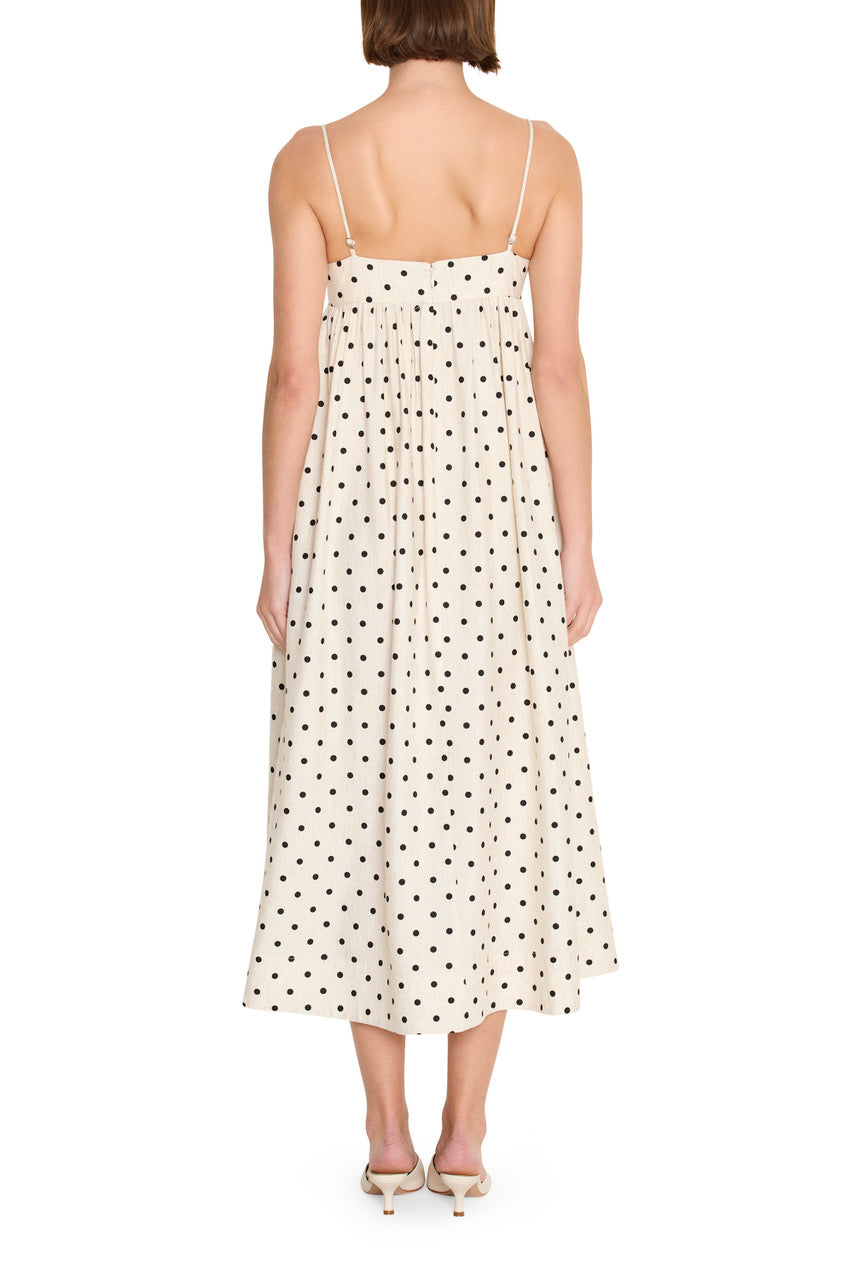 WYNWOOD DRESS
