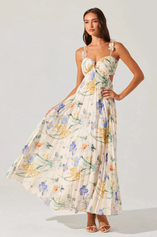 EMESE DRESS