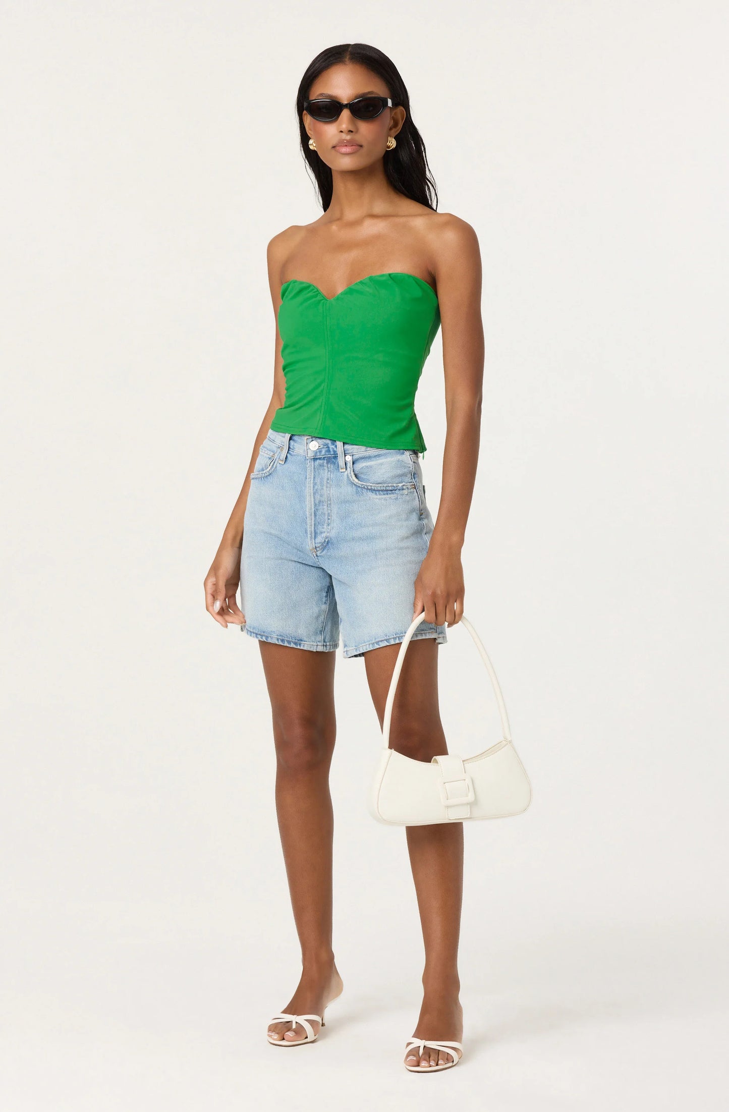 MORGANNE TOP