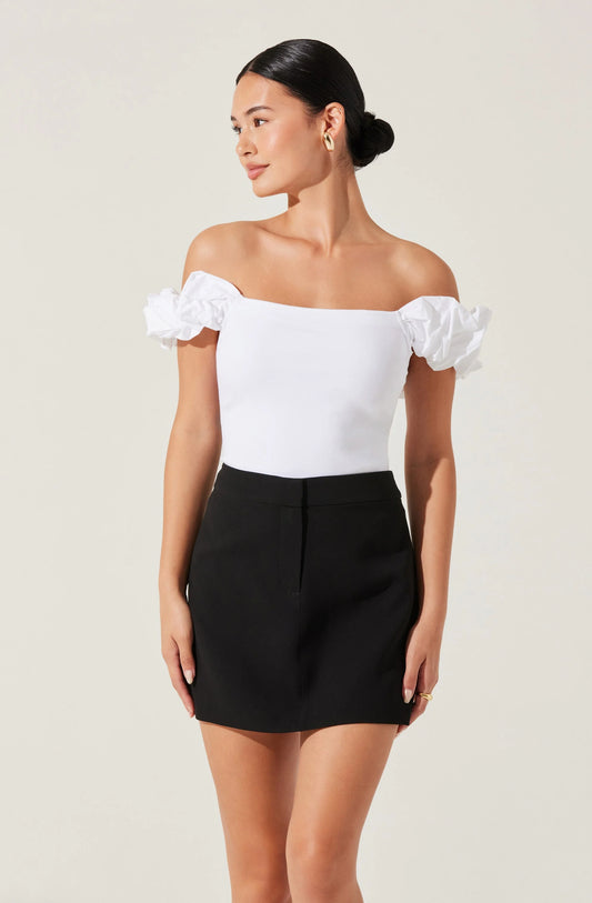 BELLA SKIRT