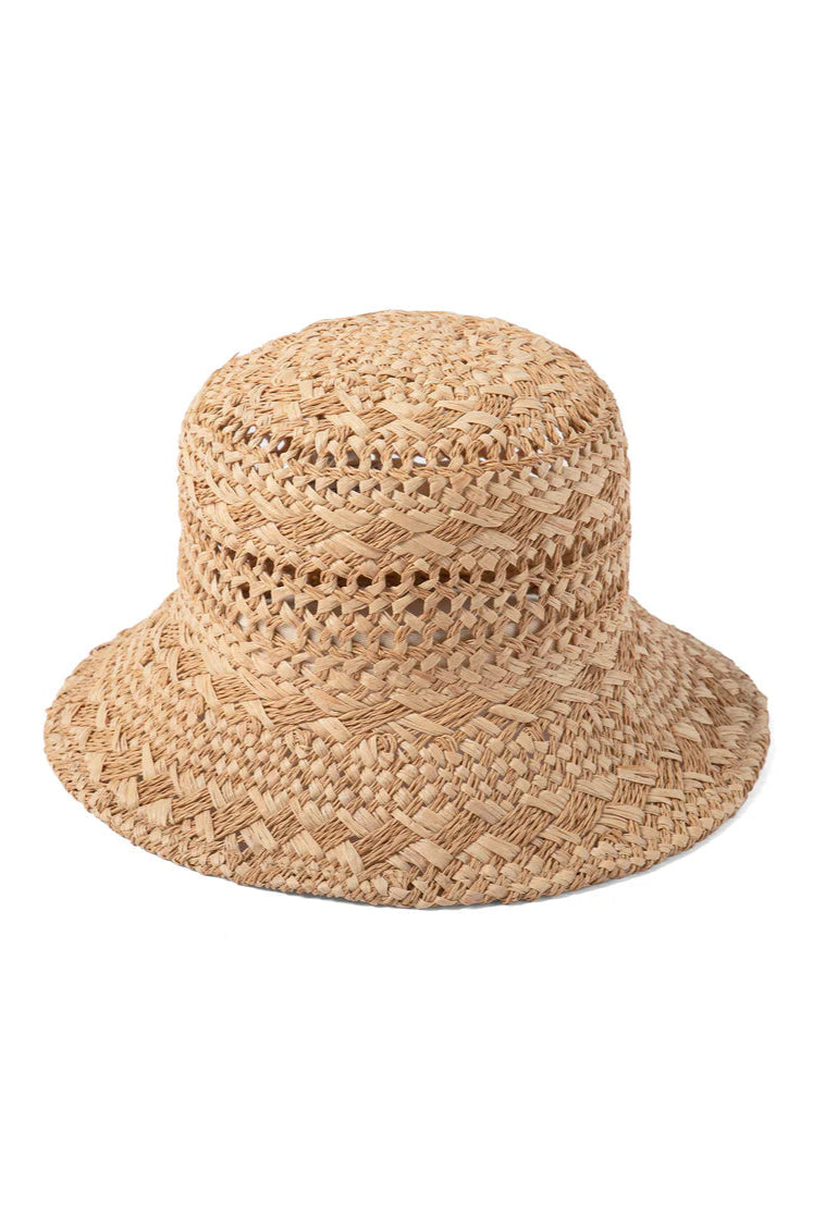 INCA BUCKET HAT SPECIAL