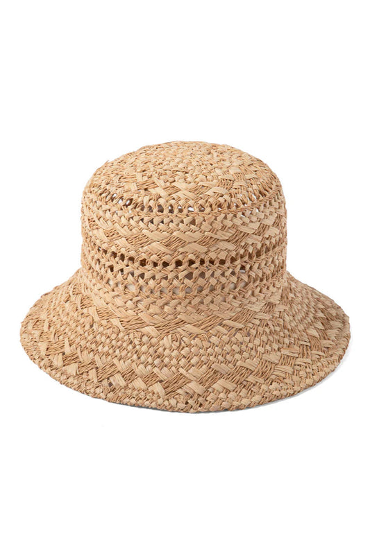 INCA BUCKET HAT SPECIAL