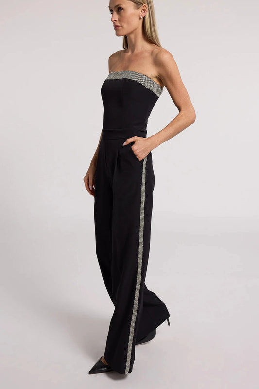 CHELSEA JUMPSUIT