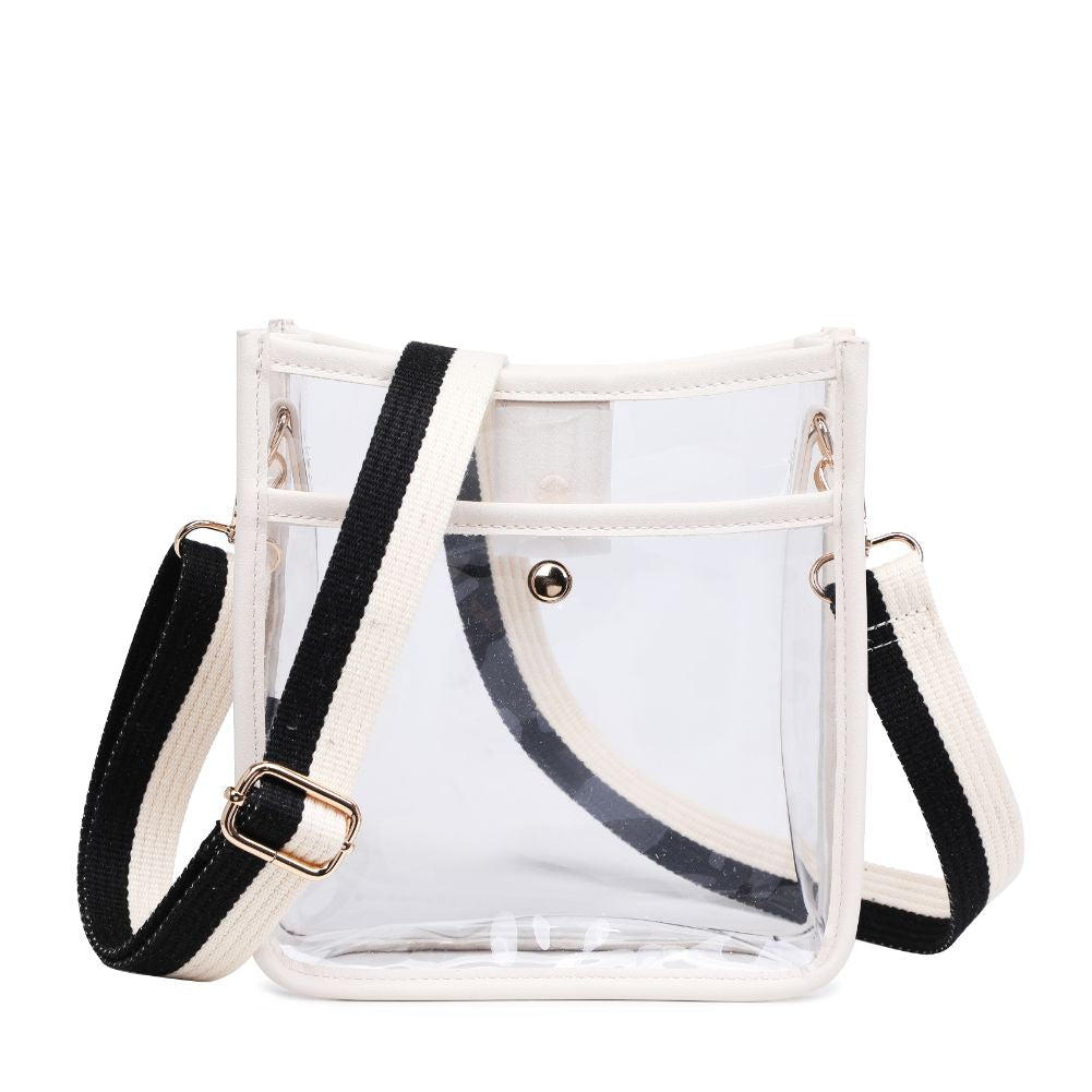 BECKHAM CROSSBODY