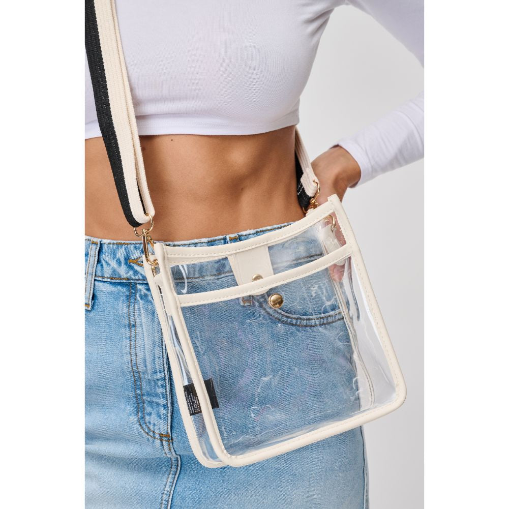 BECKHAM CROSSBODY