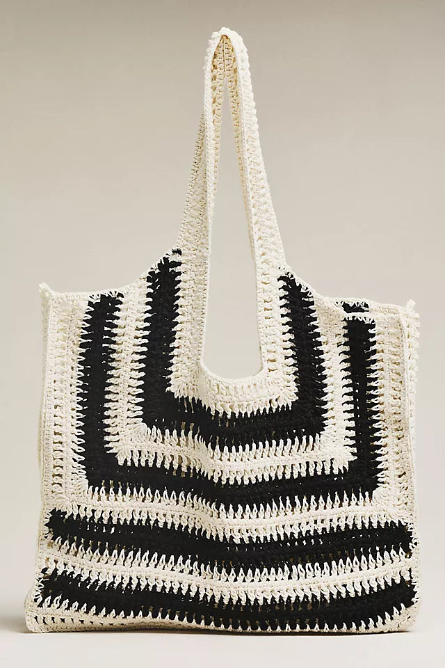 CAYLIN CROCHET BAG