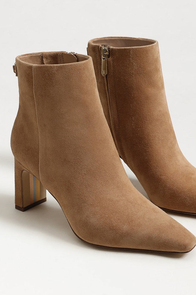 SAIGE ANKLE BOOTIE