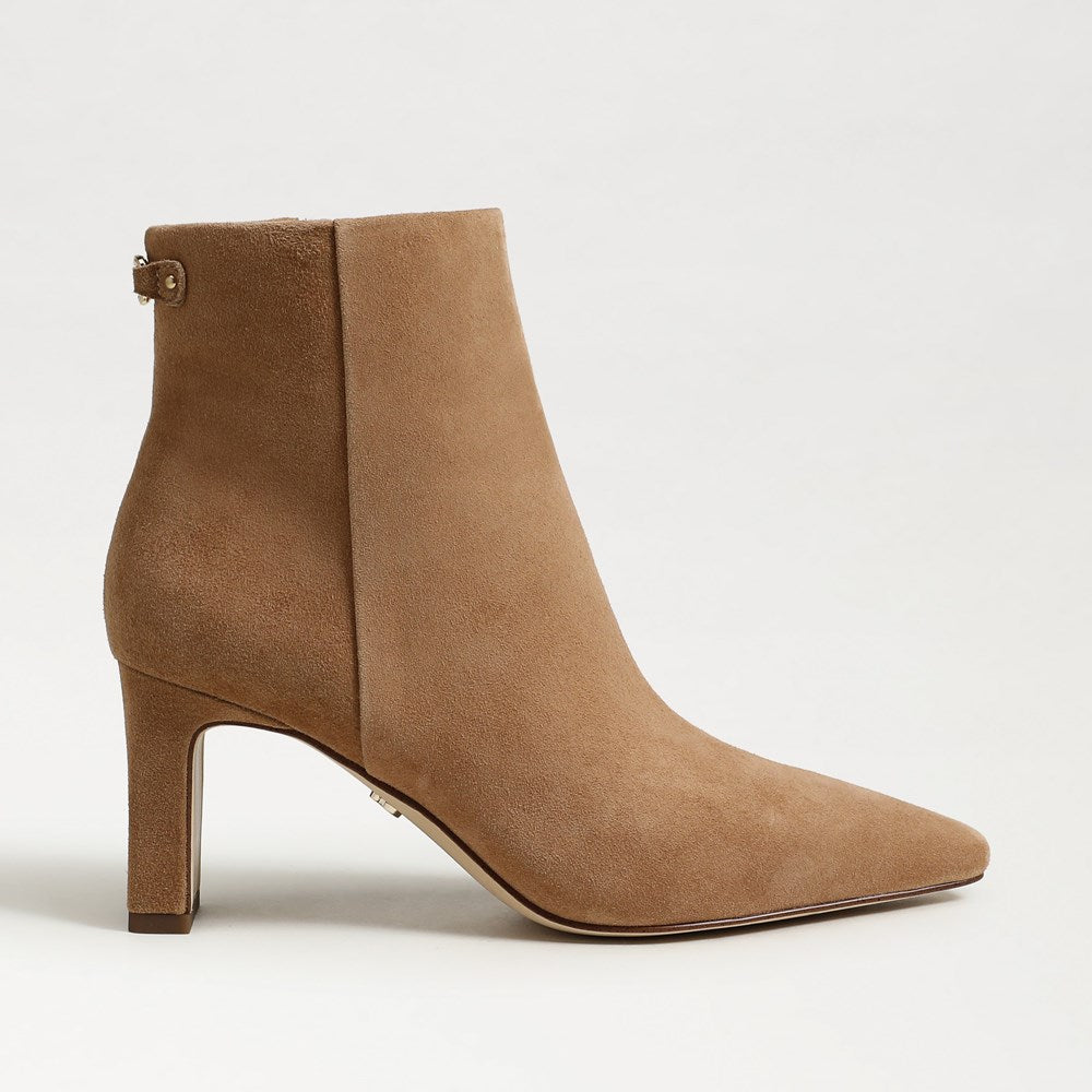 SAIGE ANKLE BOOTIE