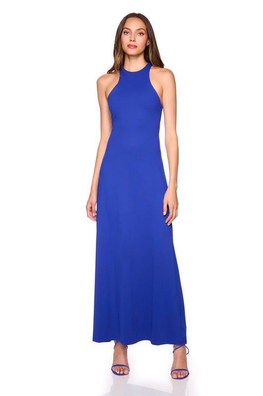 RACER TANK DRESS