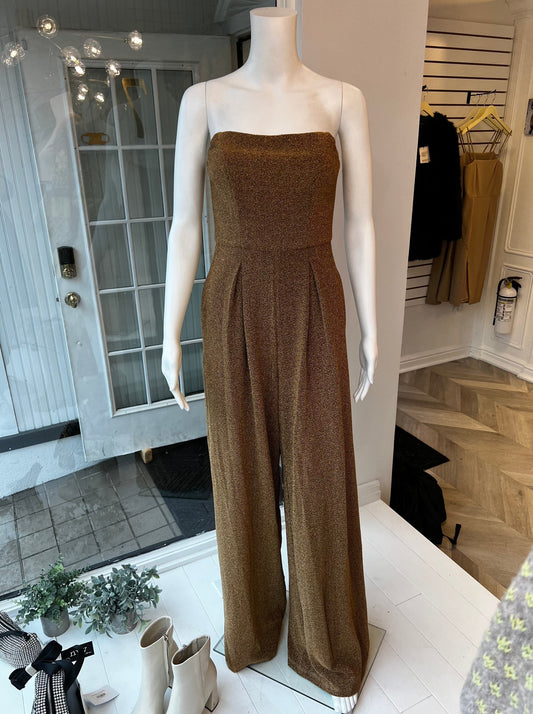 UMA JUMPSUIT