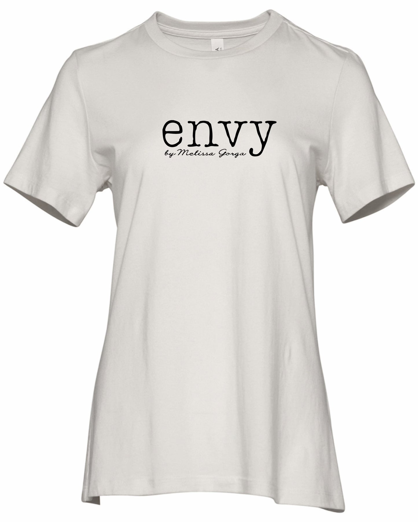 ENVY CREAM T-SHIRT