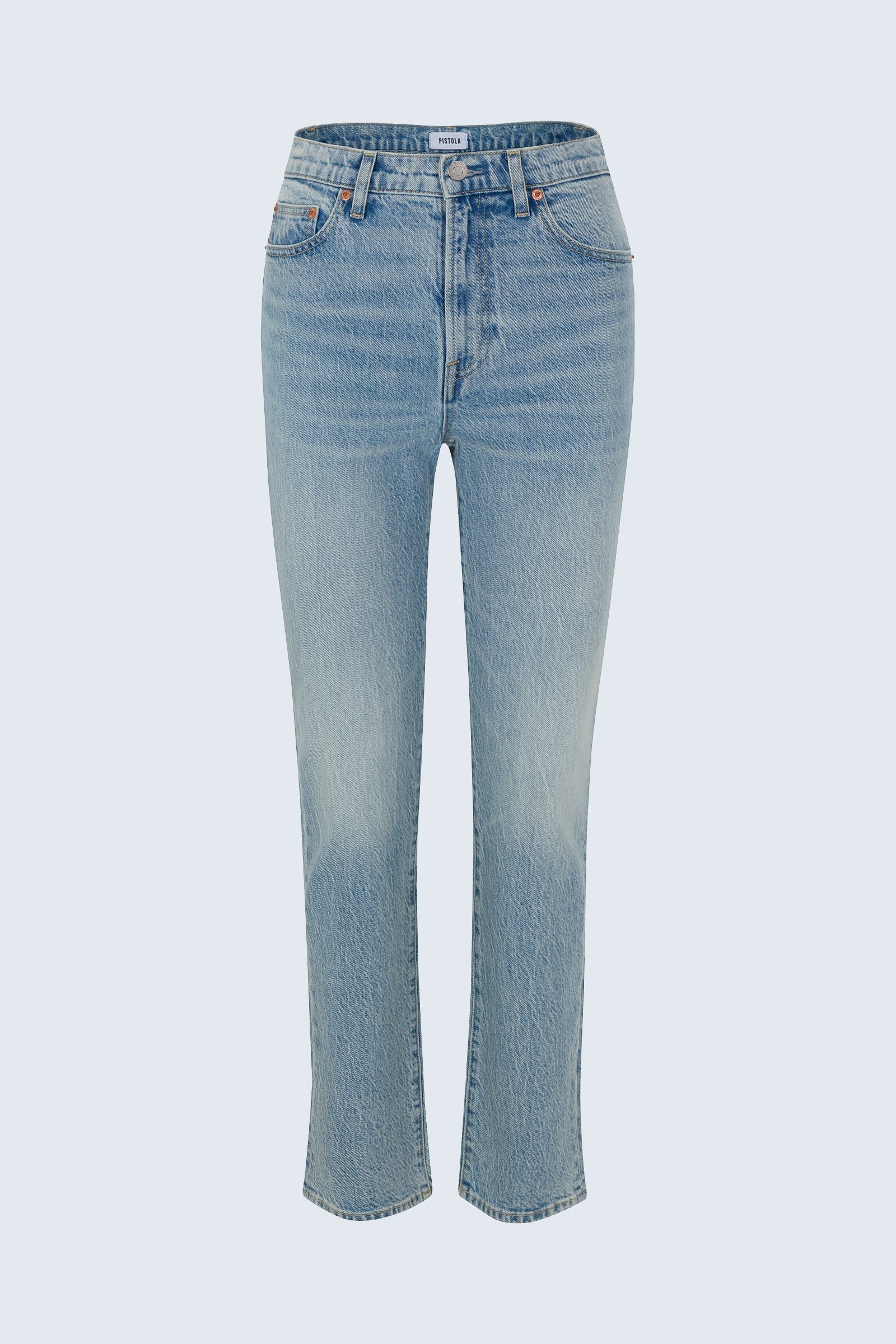 BRI HIGH RISE SLIM STRAIGHT - SEQUEL – Envy by Melissa Gorga