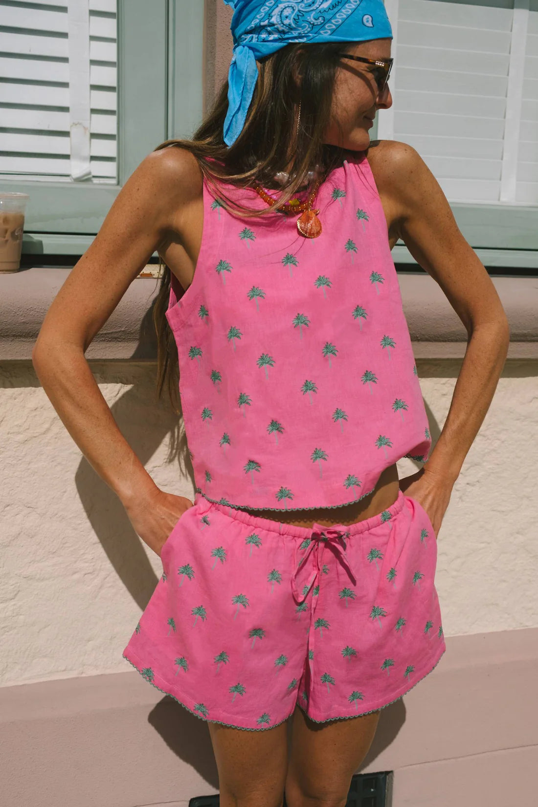 DOLLIE SET