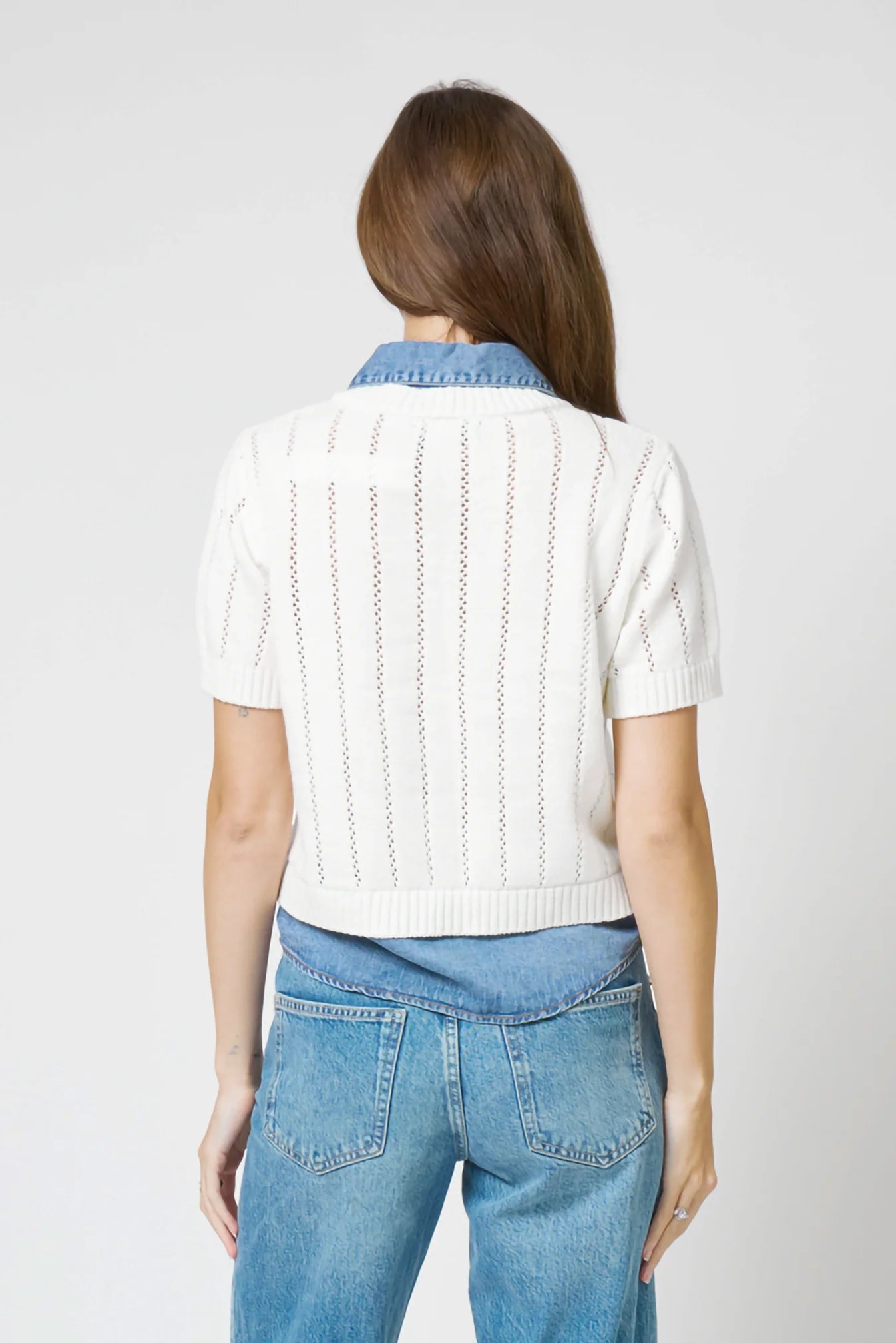 KENDALL TENCEL TWOFER