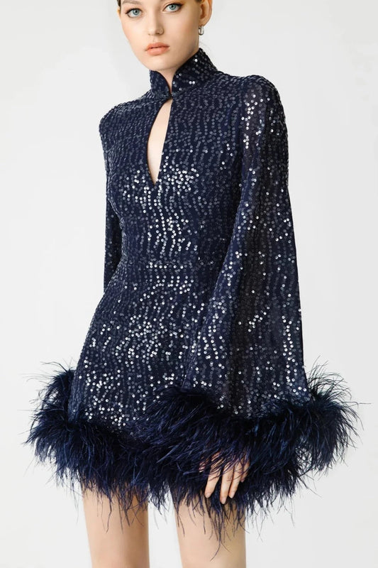 BIANCA DRESS