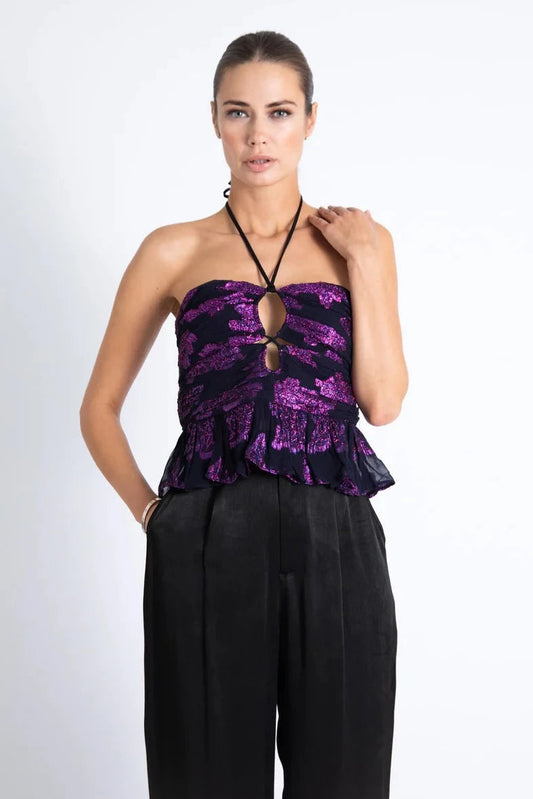 MALWA TOP