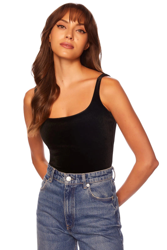 VELVET TANK