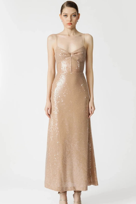 OLIVIA DRESS