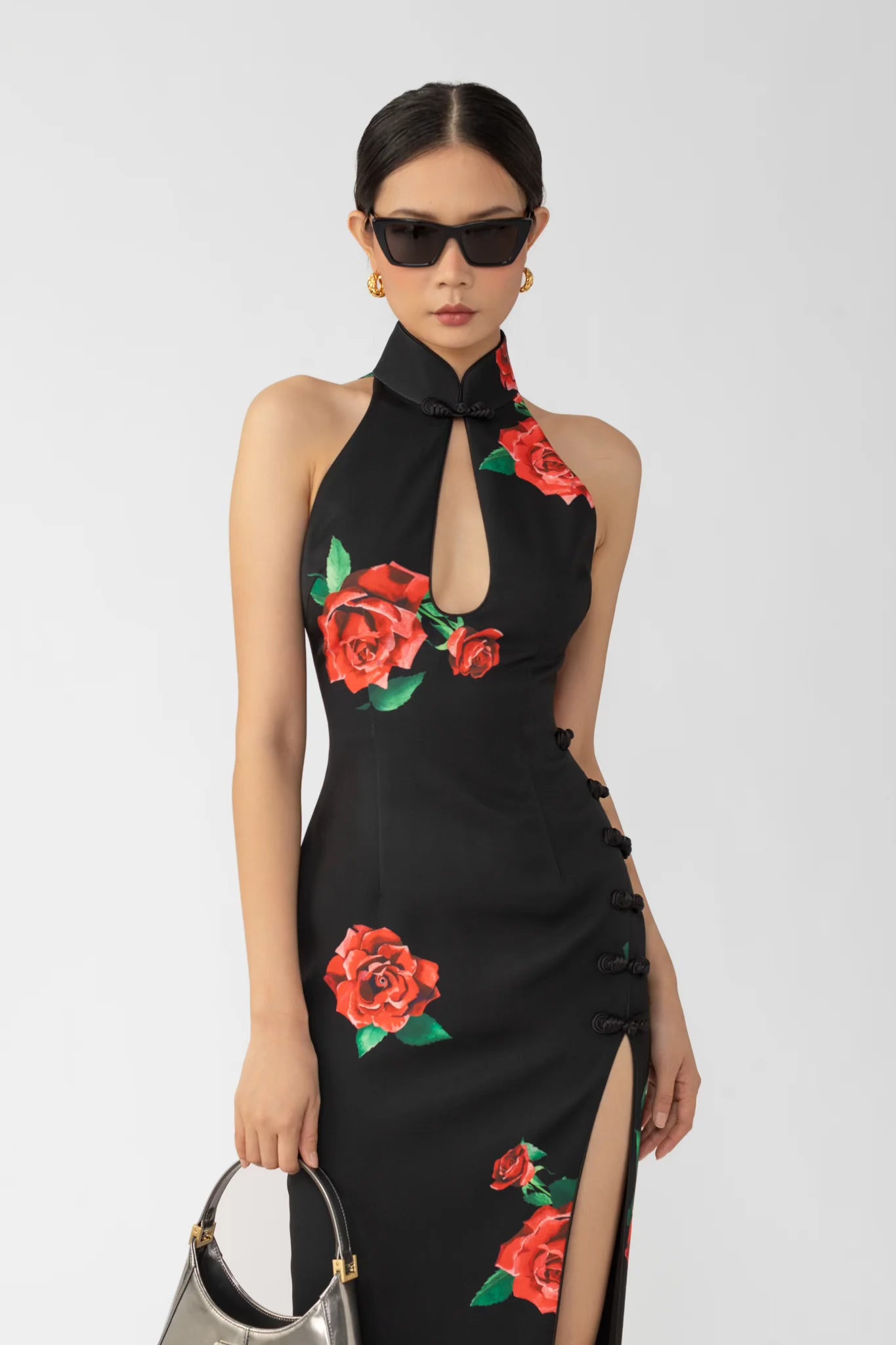 RAYNA DRESS
