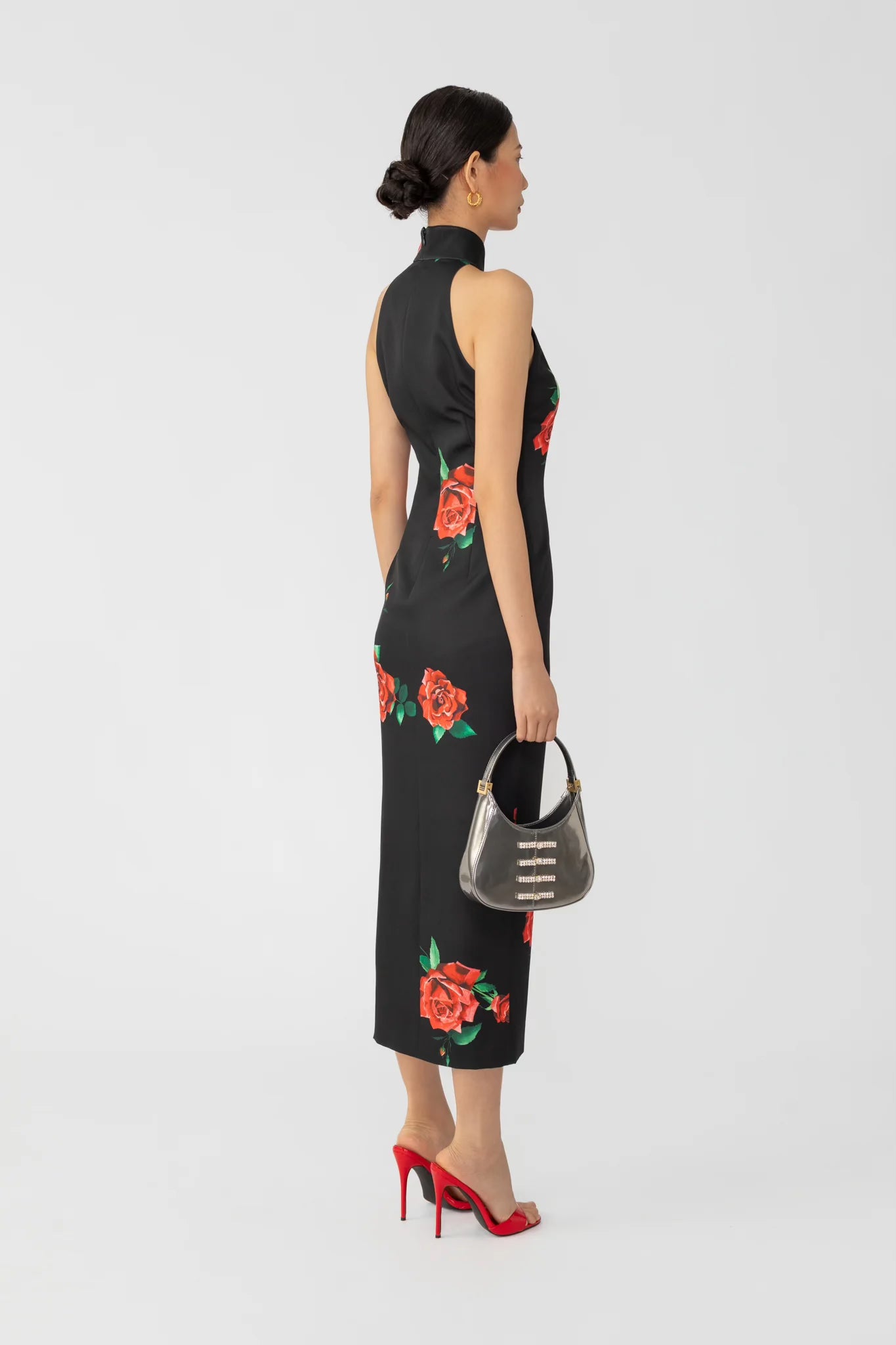 RAYNA DRESS