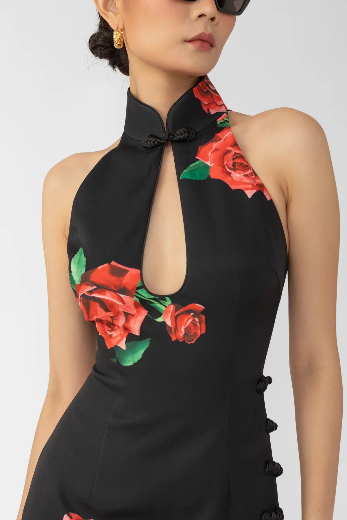 RAYNA DRESS