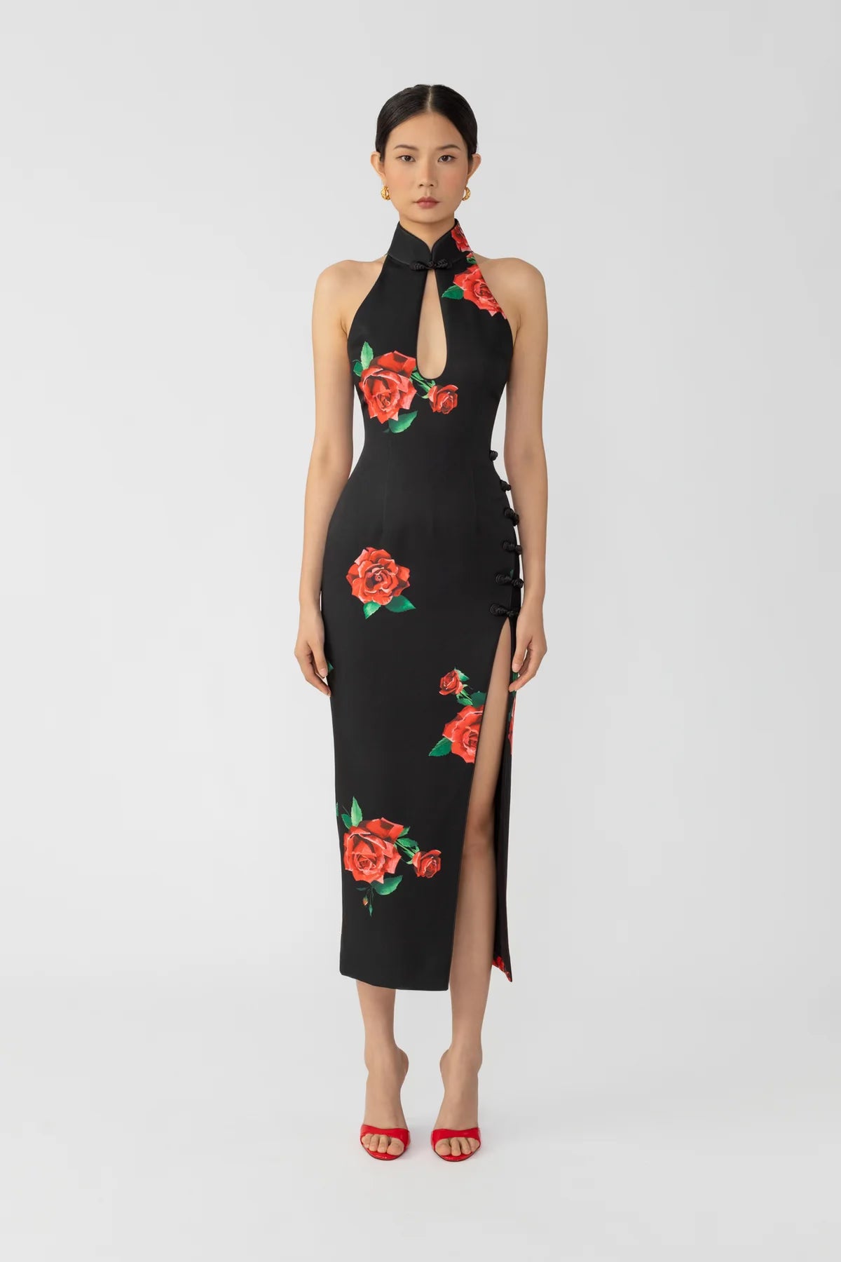 RAYNA DRESS