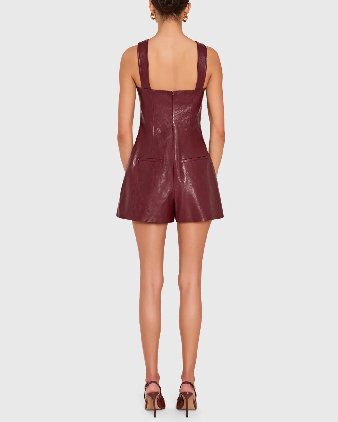 KARLA ROMPER
