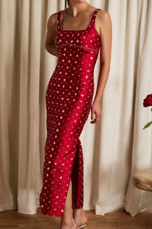 EMRYS DRESS