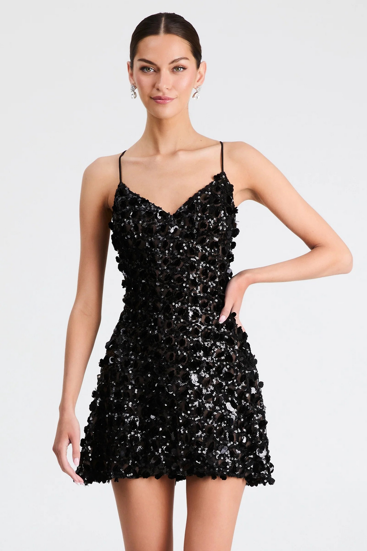 HANNAH DRESS