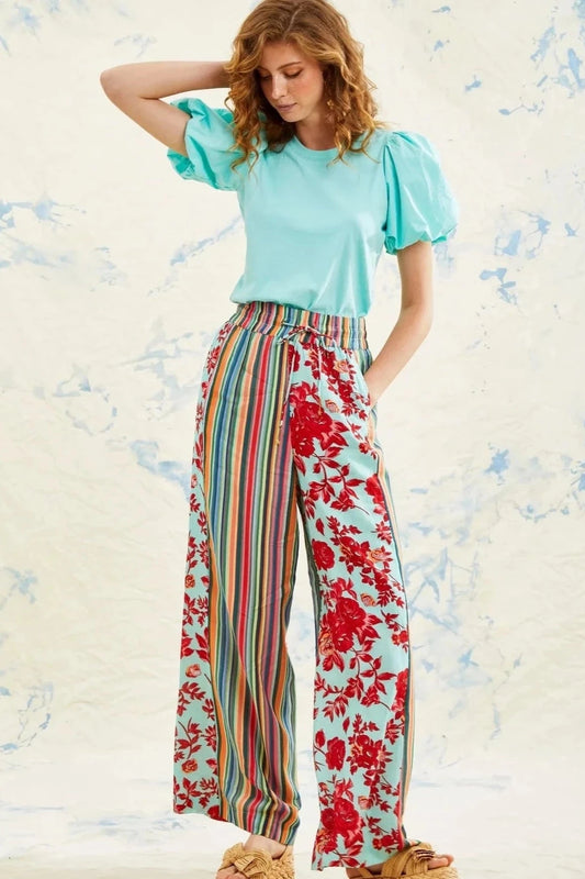 CARLY PANT