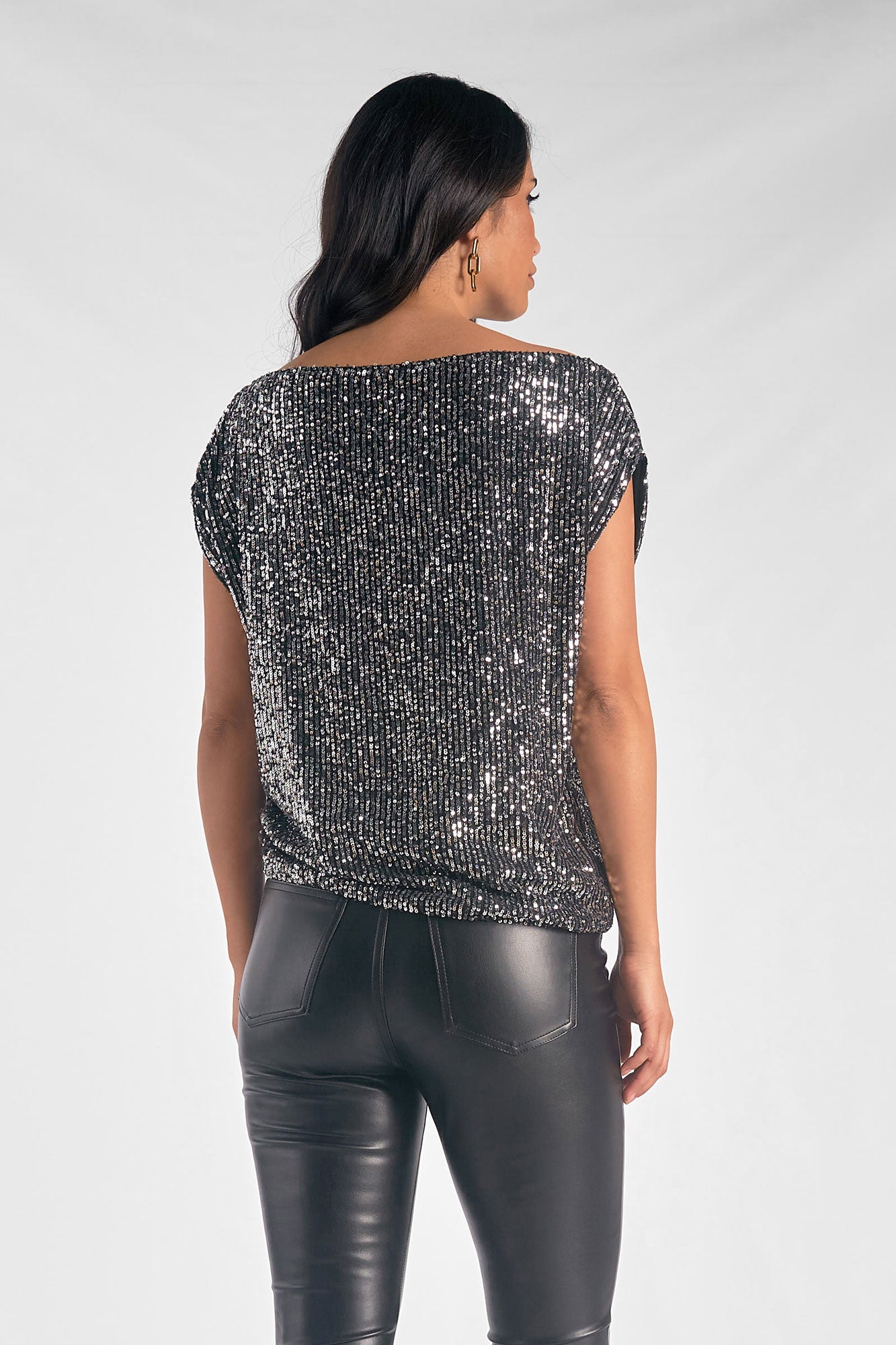 LUCY TOP