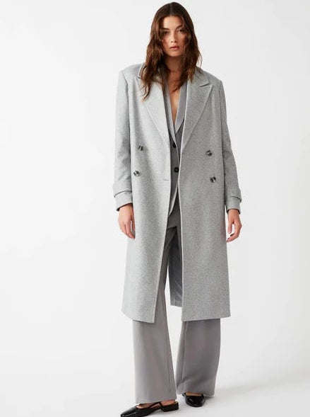 PRINCE TRENCH COAT