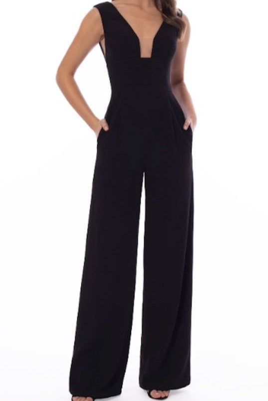 ZOE JUMPSUIT