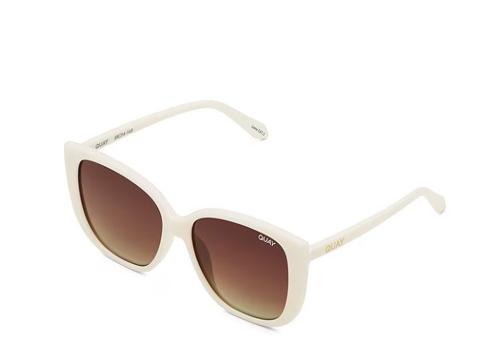 QUAY EVER AFTER  SUNGLASSES