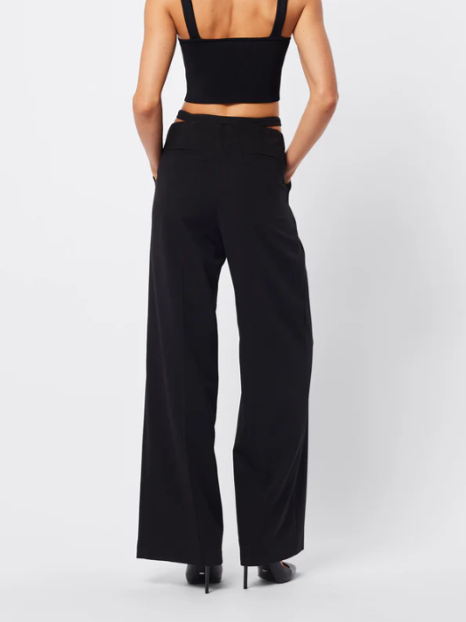 IN FORMATION PANT