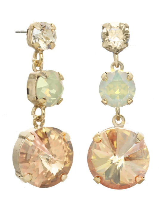 TORIN EARRINGS