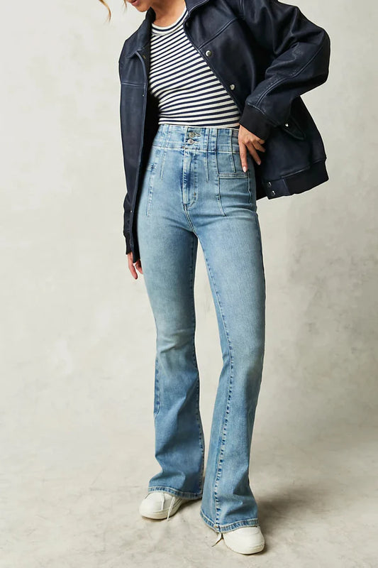 JAYDE DENIM