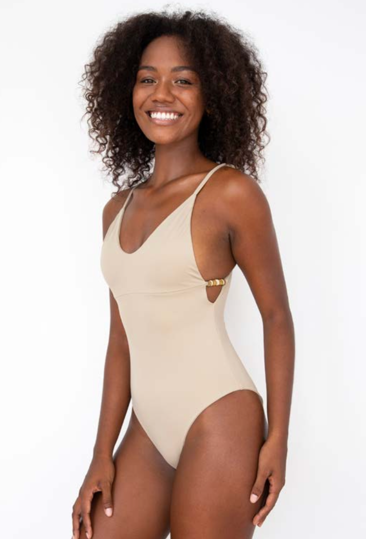 OLIVIA ONE PIECE