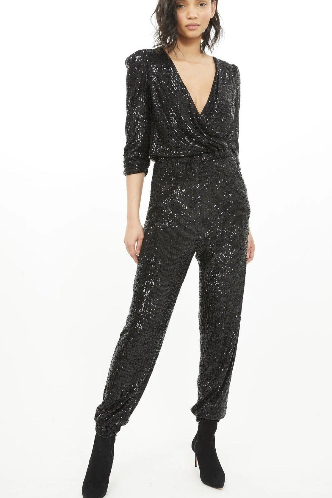 Madison Jumpsuit