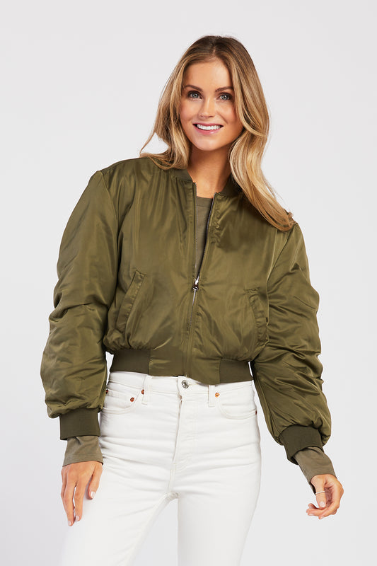 STANTON JACKET