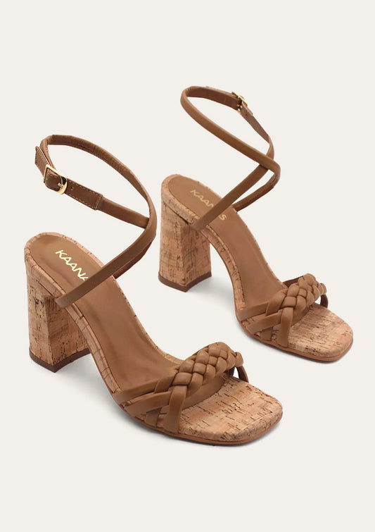 DANLI HEEL