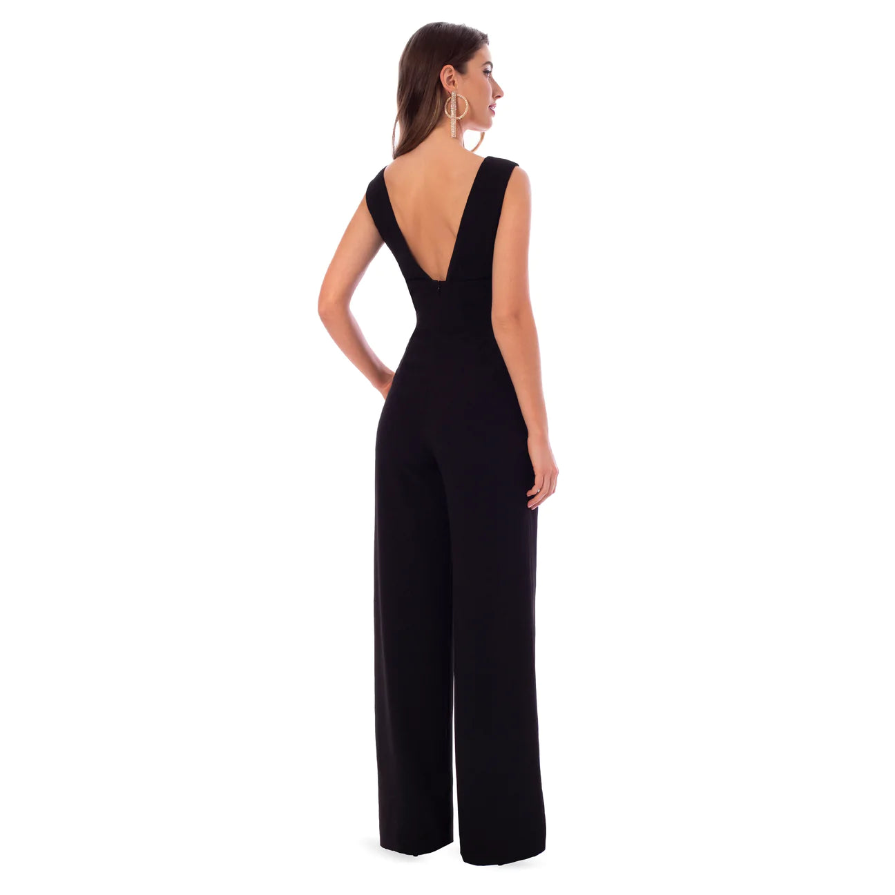 ZOE JUMPSUIT