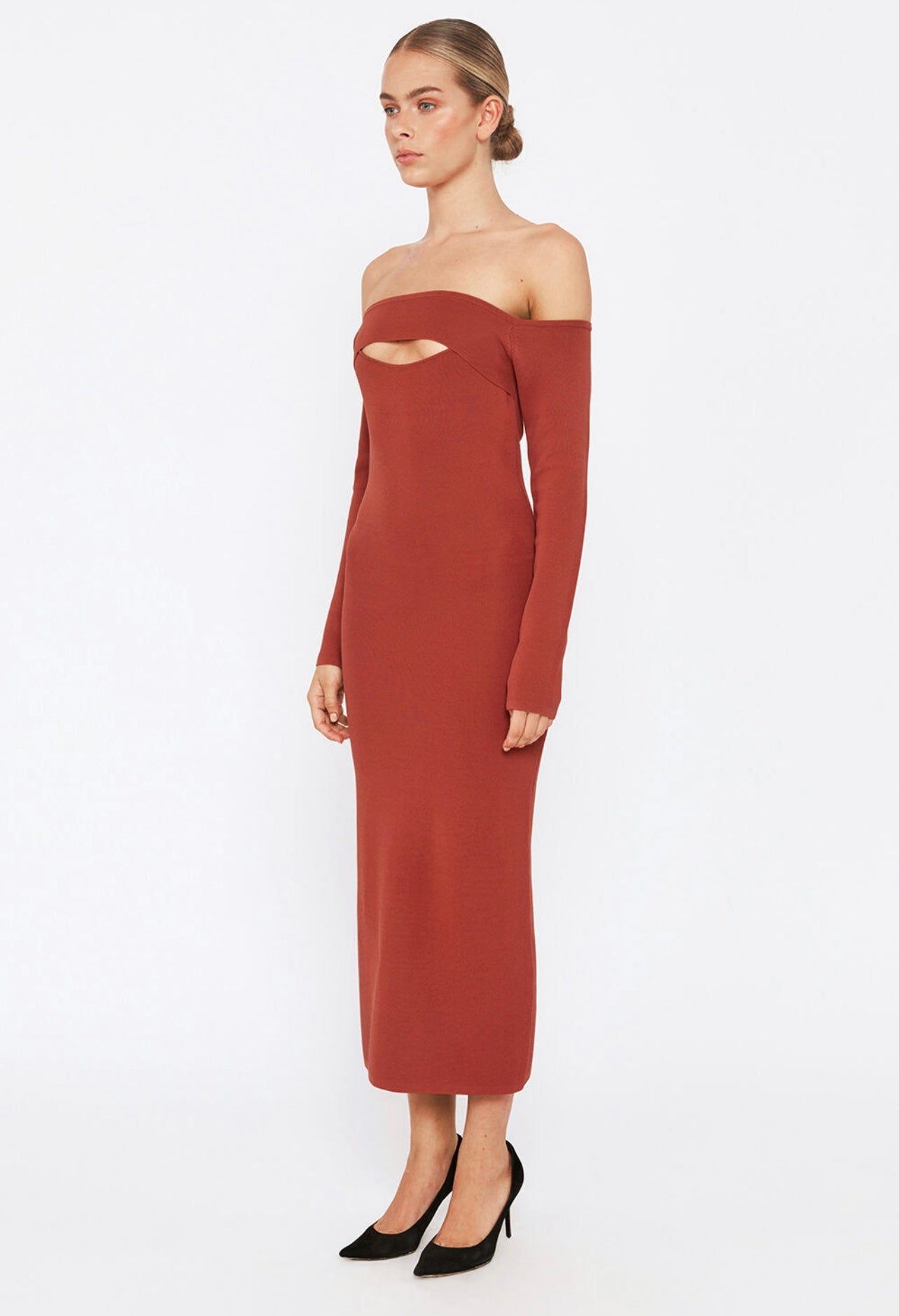 Laina Dress