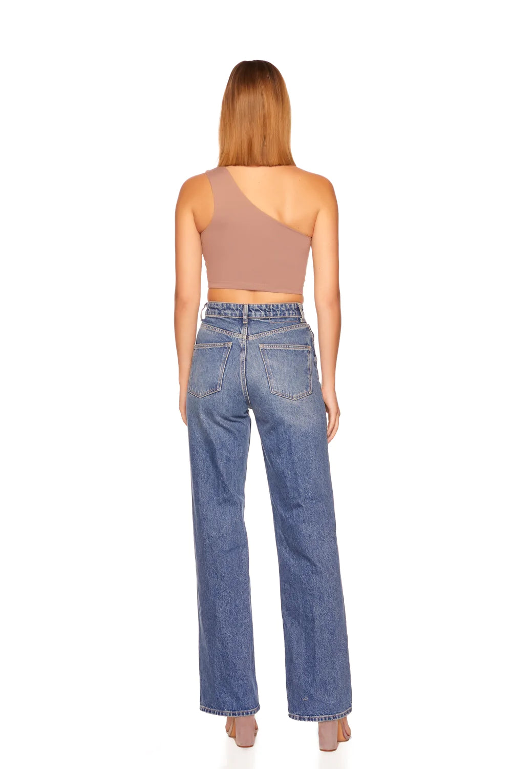 RUBY CROP